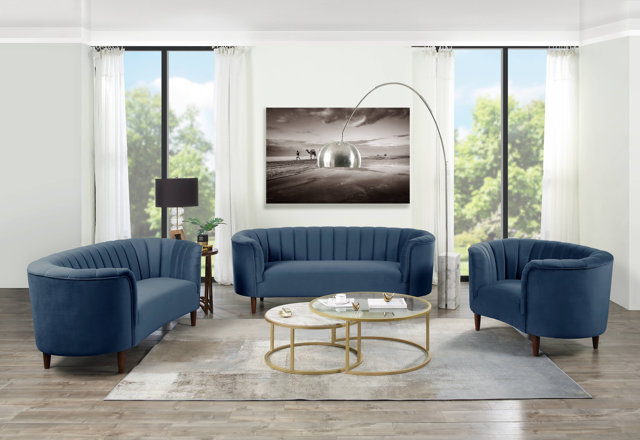 Living Room Seating You'll Love